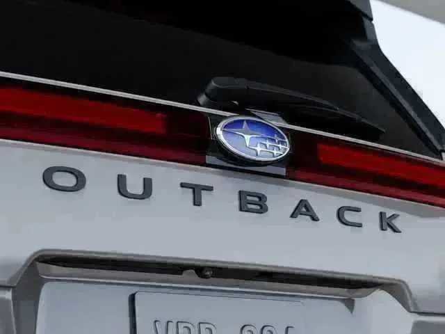 New 2026 Subaru Outback Limited XT AWD/4WD image 11