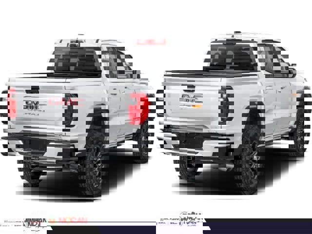 New 2026 GMC Canyon Elevation w/ Convenience Package image 2