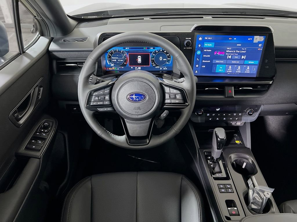 New 2026 Subaru Outback Limited XT AWD/4WD image 17