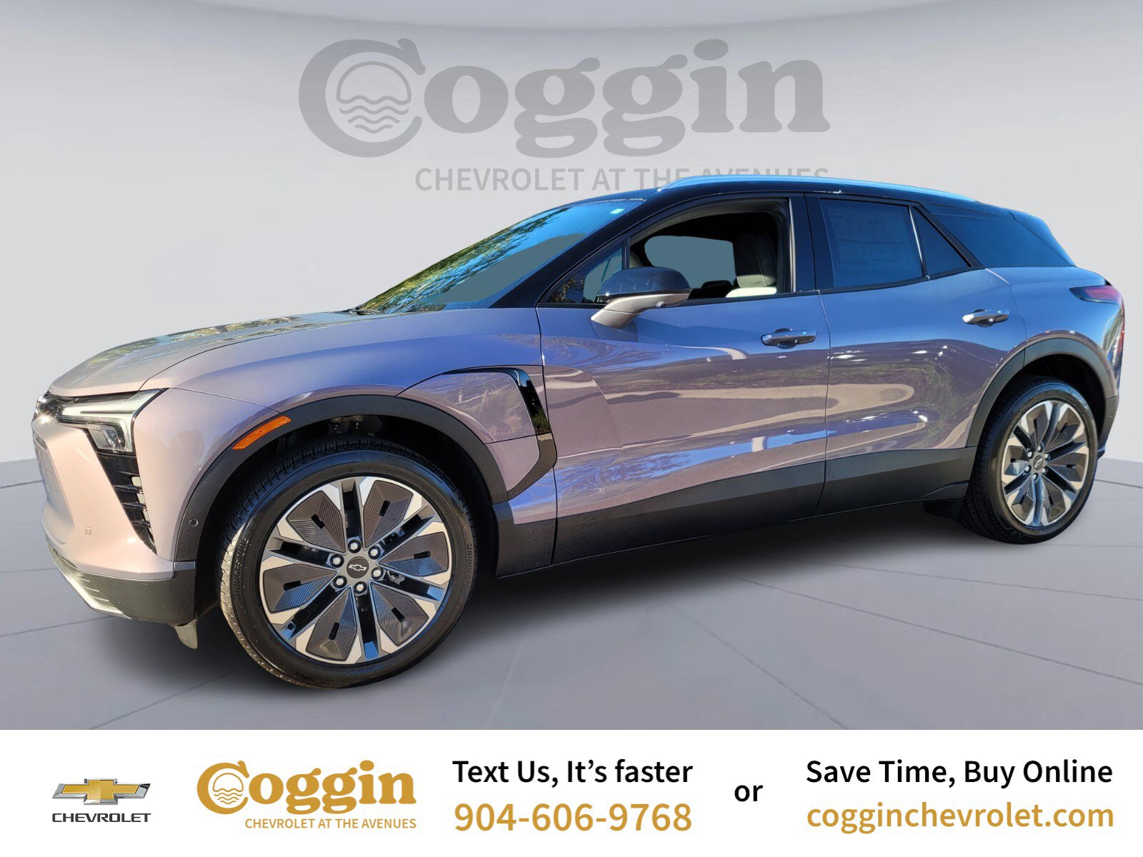 New 2026 Chevrolet Blazer EV LT w/ Super Cruise Package