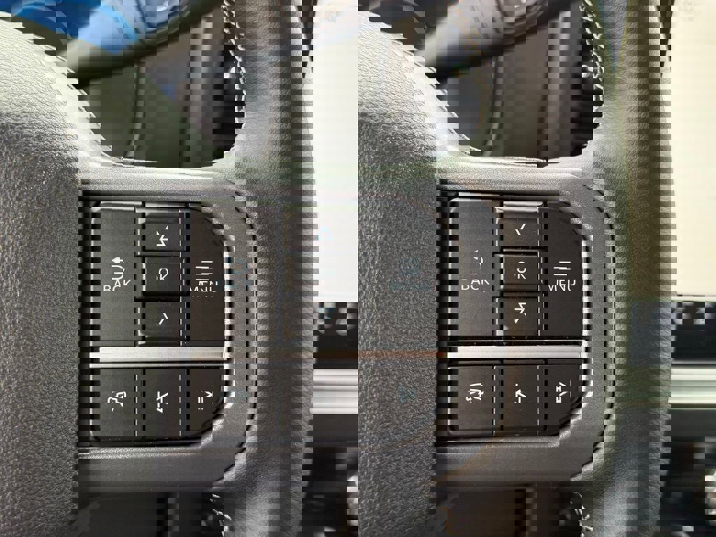 New 2026 Ford F250 Lariat w/ Black Appearance Package image 12