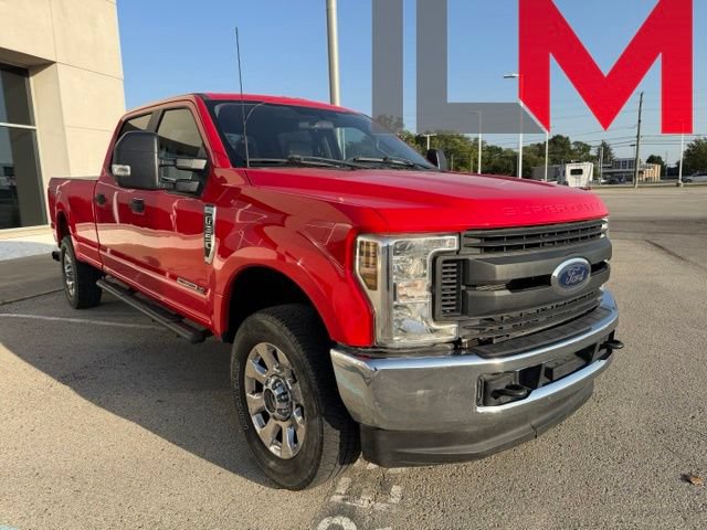 Used 2019 Ford F350 XL w/ Power Equipment Group