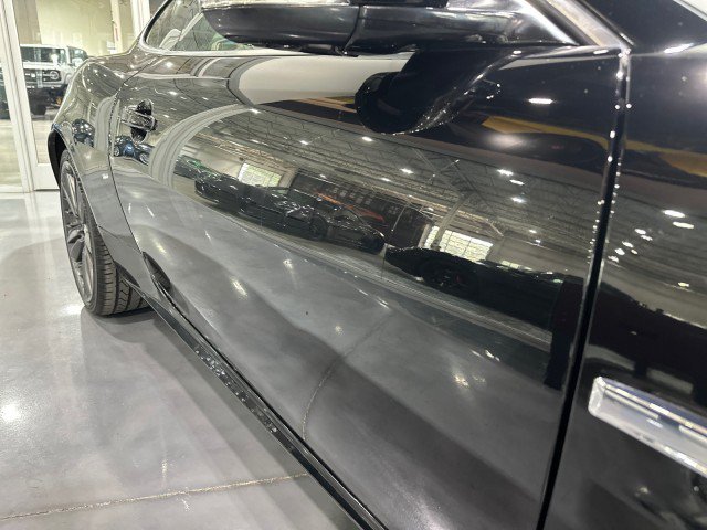 Used 2013 Jaguar XK Coupe RWD image 70