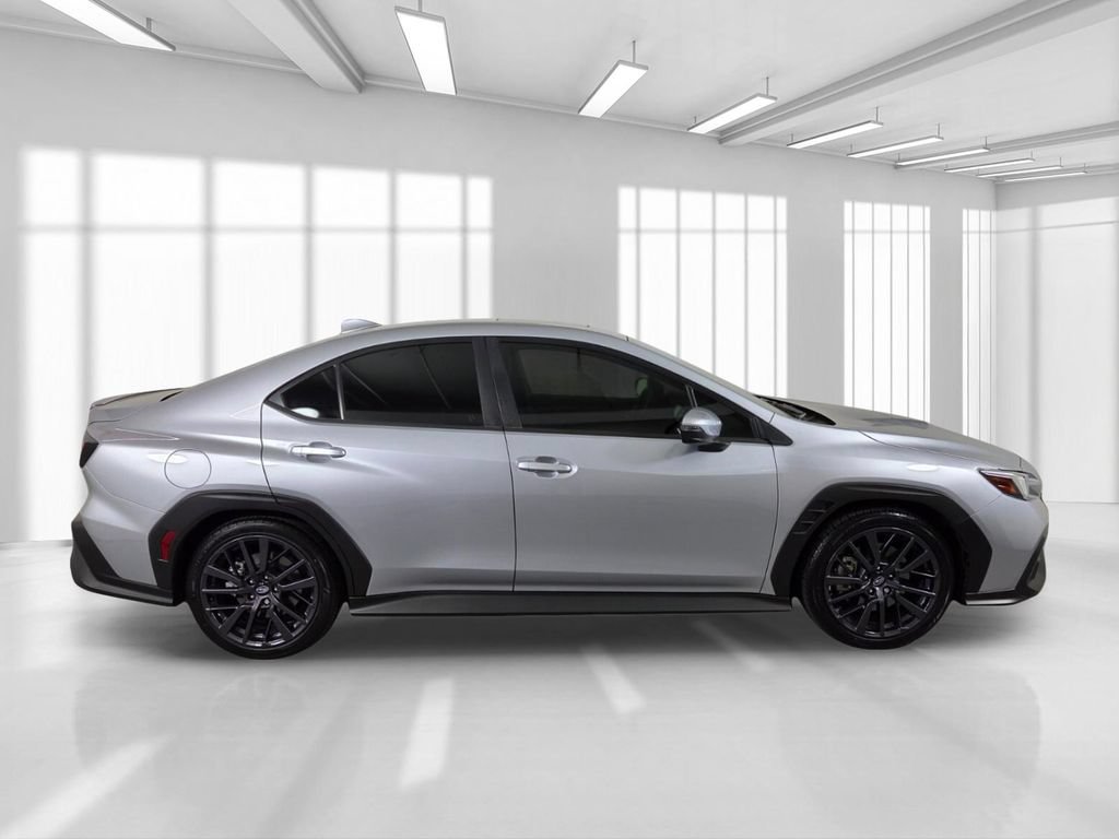Certified 2023 Subaru WRX Limited AWD/4WD image 9