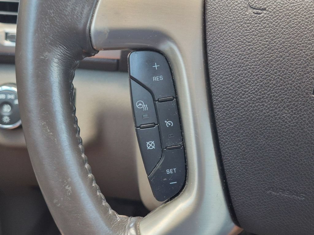 Used 2015 GMC Acadia Denali FWD image 12