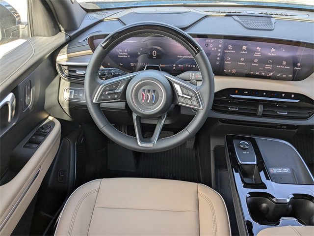 New 2026 Buick Enclave Preferred image 18