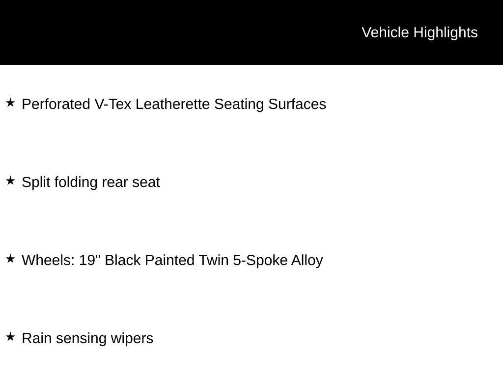 Used 2024 Volkswagen Tiguan SE R-Line image 5