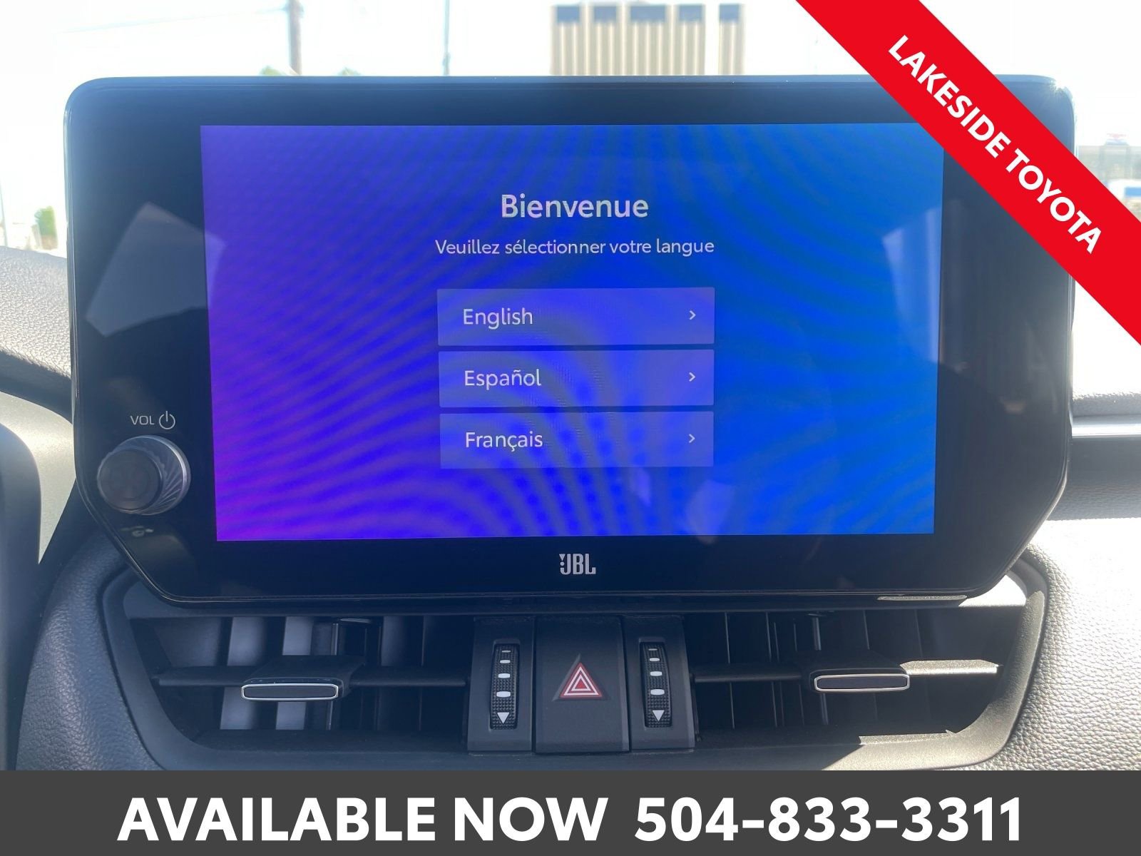 Certified 2025 Toyota RAV4 XSE w/ Premium Package image 38