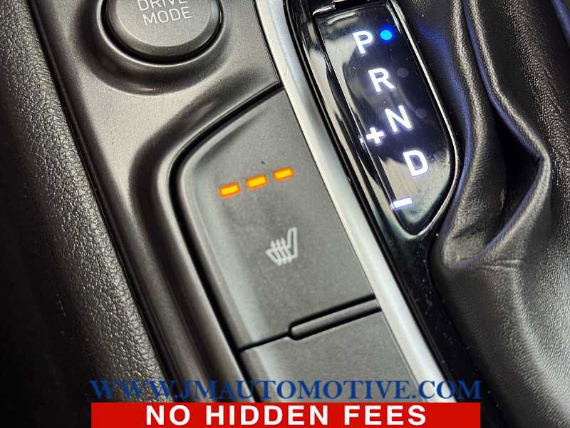 Used 2019 Hyundai Kona Ultimate image 42