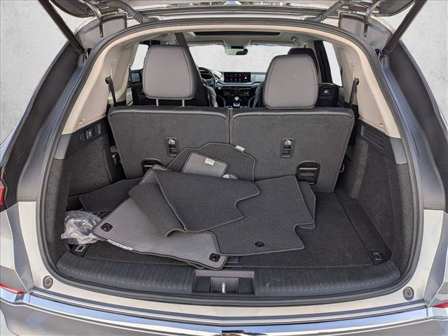 Certified 2023 Acura MDX FWD image 6
