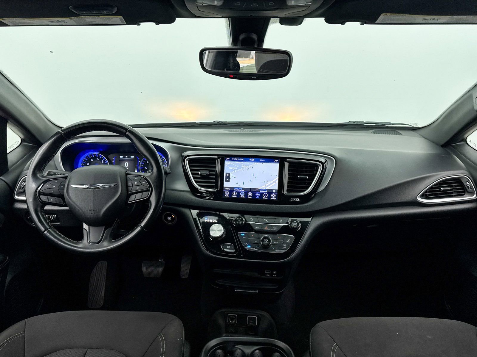 Used 2018 Chrysler Pacifica Touring Plus w/ S Appearance Package image 20