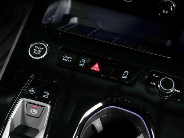 Certified 2025 Audi A5 2.0T Premium Plus AWD/4WD image 15
