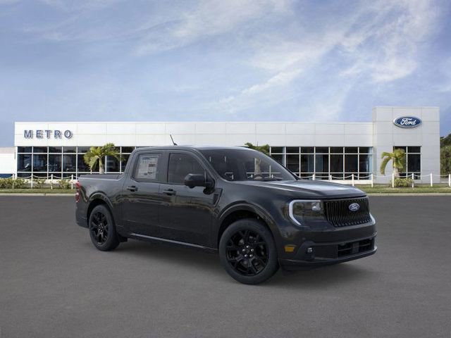 New 2026 Ford Maverick Lobo image 7