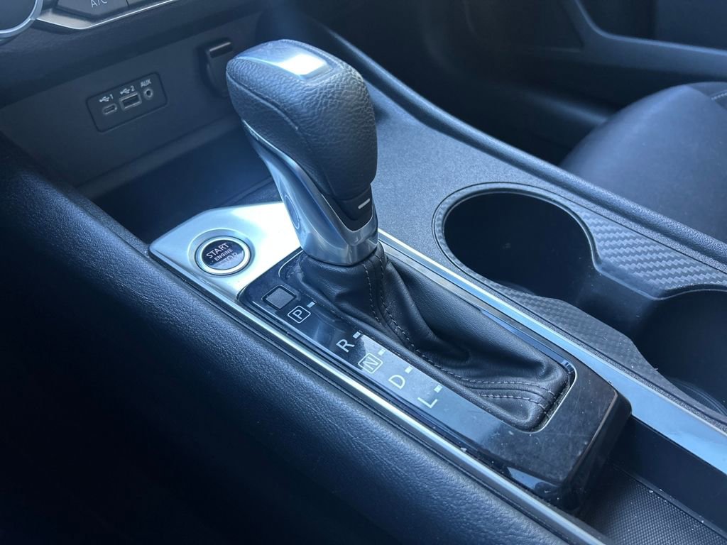 Used 2020 Nissan Altima 2.5 S image 18