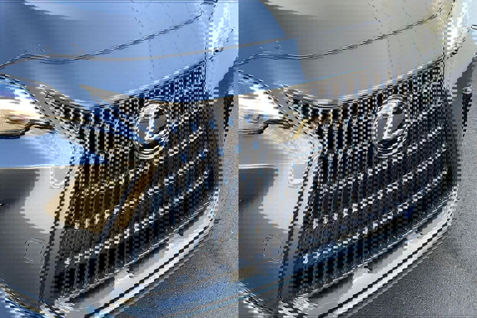 Certified 2022 Lexus NX 350h AWD w/ Towing Package (2000 Lbs) image 29