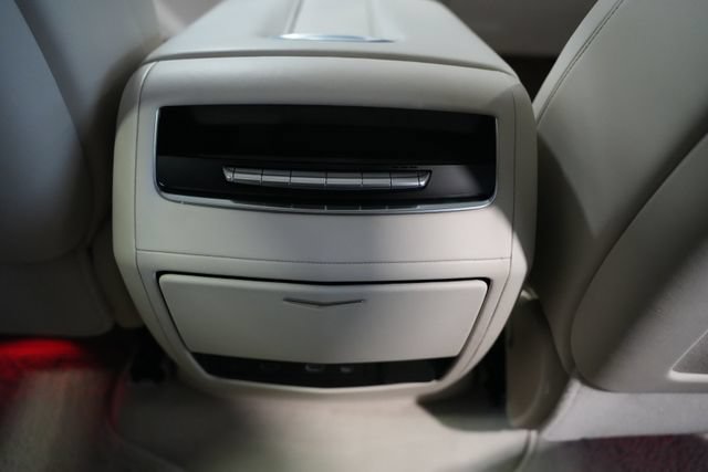 Used 2024 Cadillac Escalade Sport Platinum AWD/4WD image 22