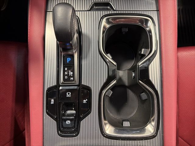 Used 2023 Lexus RX 500h F Sport w/ Accessory Package (K3) AWD/4WD image 22