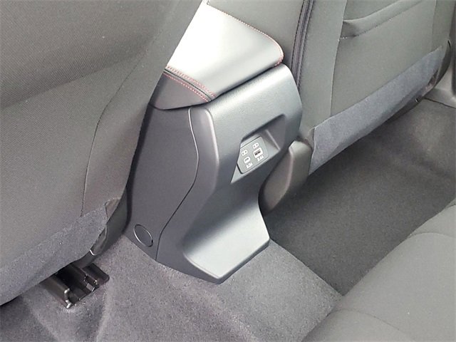 New 2026 Subaru Impreza RS image 10