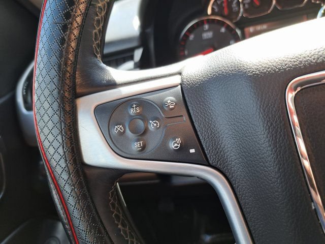 Used 2016 GMC Yukon XL SLT RWD image 21