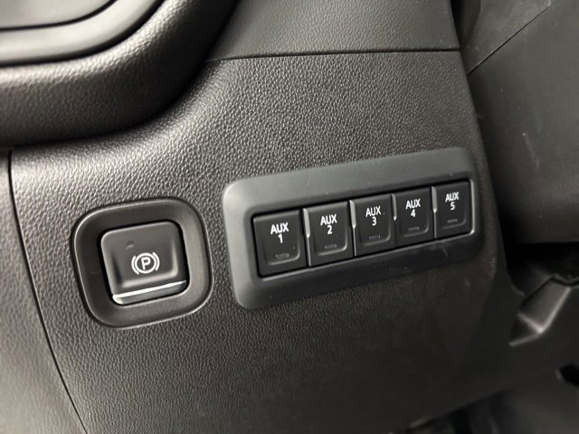 New 2026 Chevrolet Silverado 2500 W/T w/ WT Convenience Package image 11