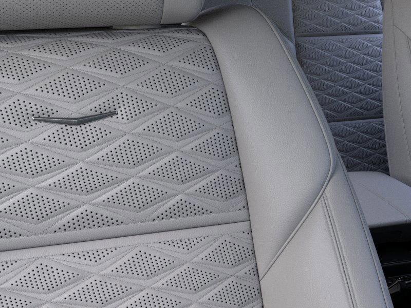 New 2026 Cadillac Escalade ESV V image 21