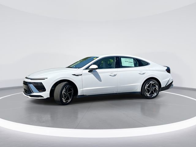 New 2026 Hyundai Sonata SEL