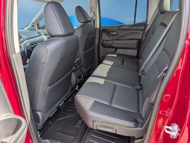 New 2026 Honda Ridgeline RTL image 10