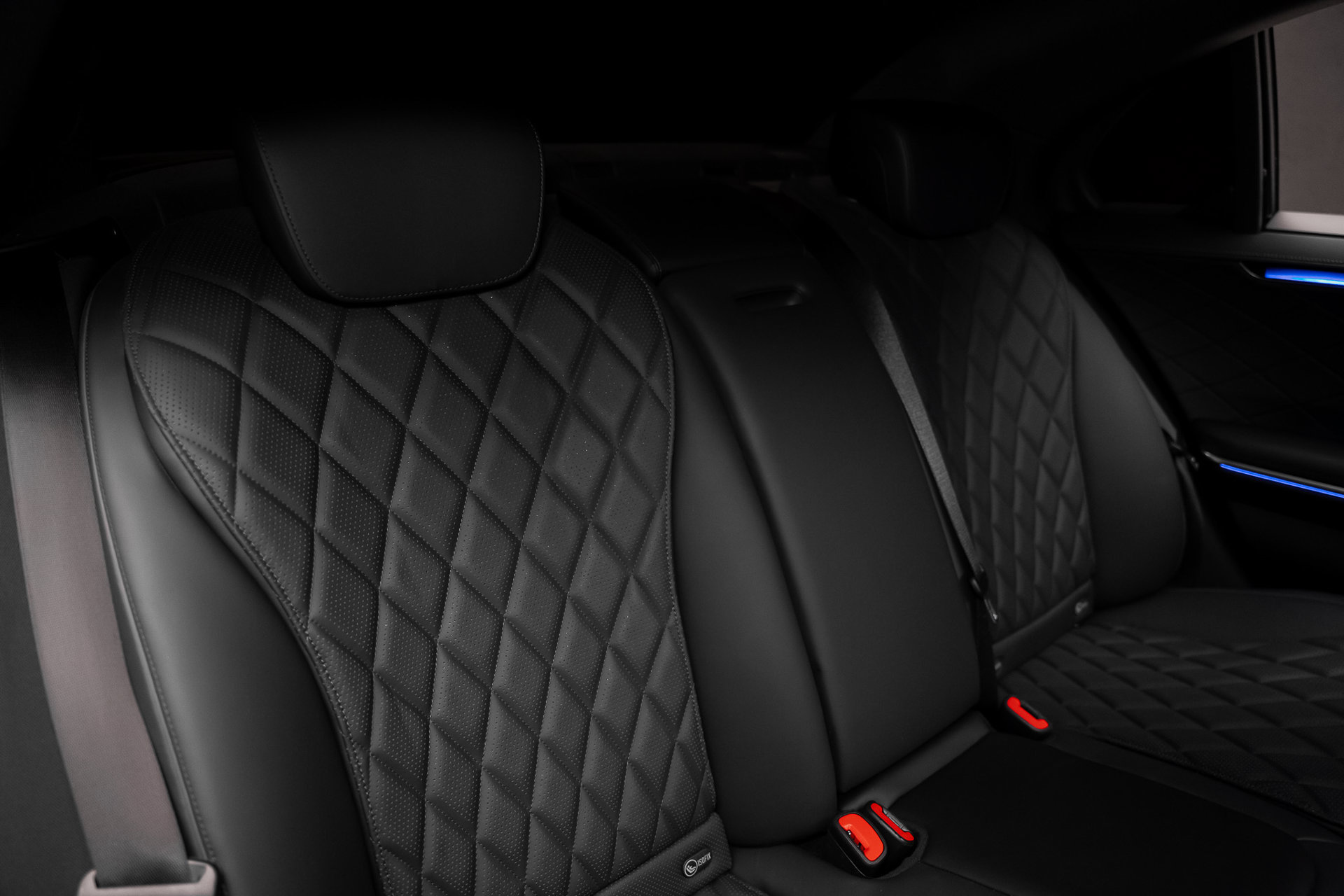 Used 2023 Mercedes-Benz S 580 4MATIC Sedan image 62