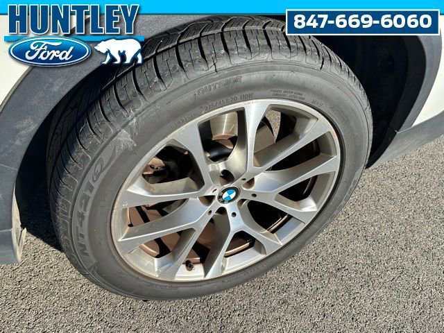 Used 2023 BMW X5 xDrive40i image 8