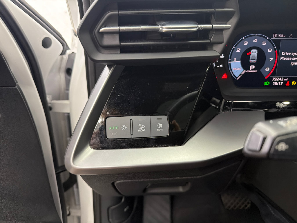 Used 2023 Audi A3 2.0T Premium FWD image 32