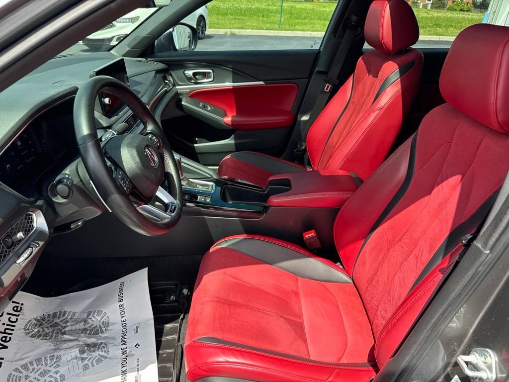 Used 2023 Acura Integra A-Spec FWD image 26