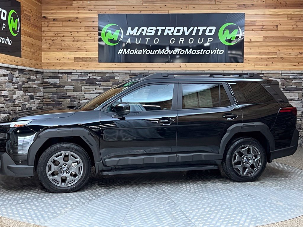 Used 2026 Subaru Outback Premium AWD/4WD image 7