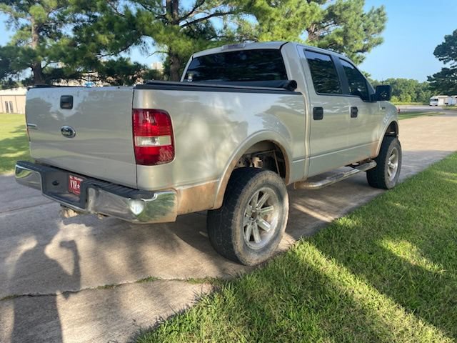 Used 2006 Ford F150 XLT RWD image 10