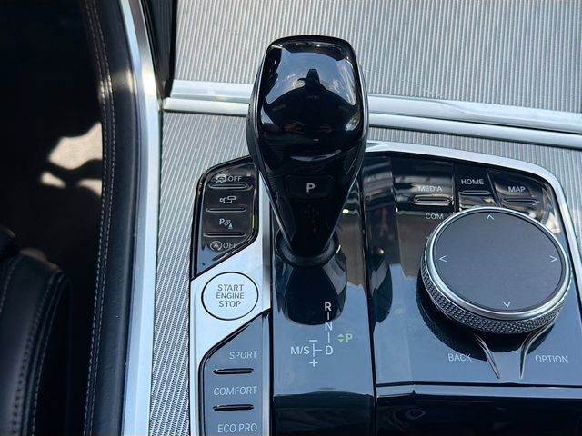 Used 2023 BMW 840i xDrive Convertible w/ Comfort Seating Package AWD/4WD image 29