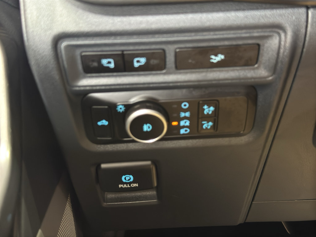 Used 2023 Ford F150 XLT w/ Equipment Group 302A High AWD/4WD image 34