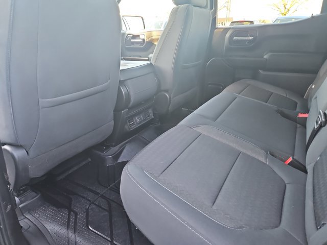 Used 2020 Chevrolet Silverado 1500 LT w/ All-Star Edition image 18