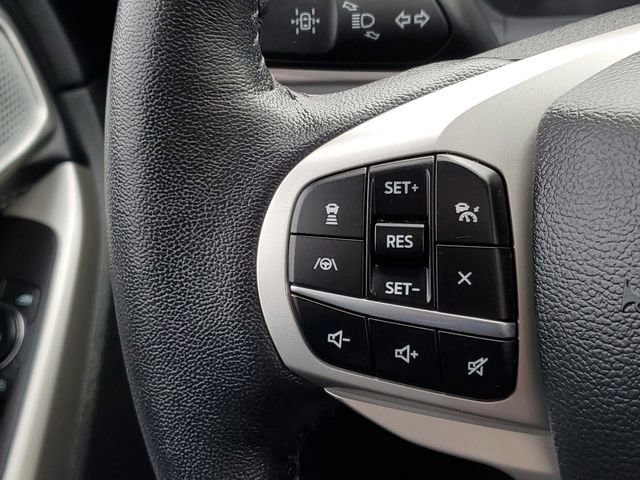 Certified 2023 Ford Explorer Limited w/ Limited Technology Package image 18