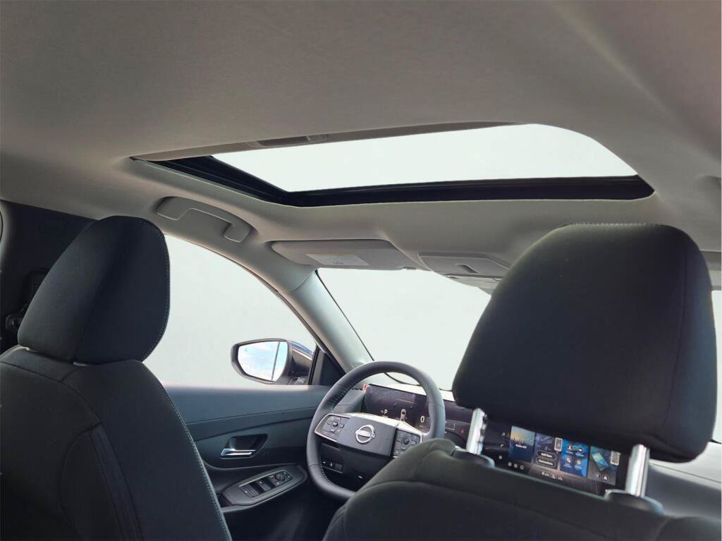 New 2026 Nissan Sentra SV w/ SV Convenience Package FWD image 10
