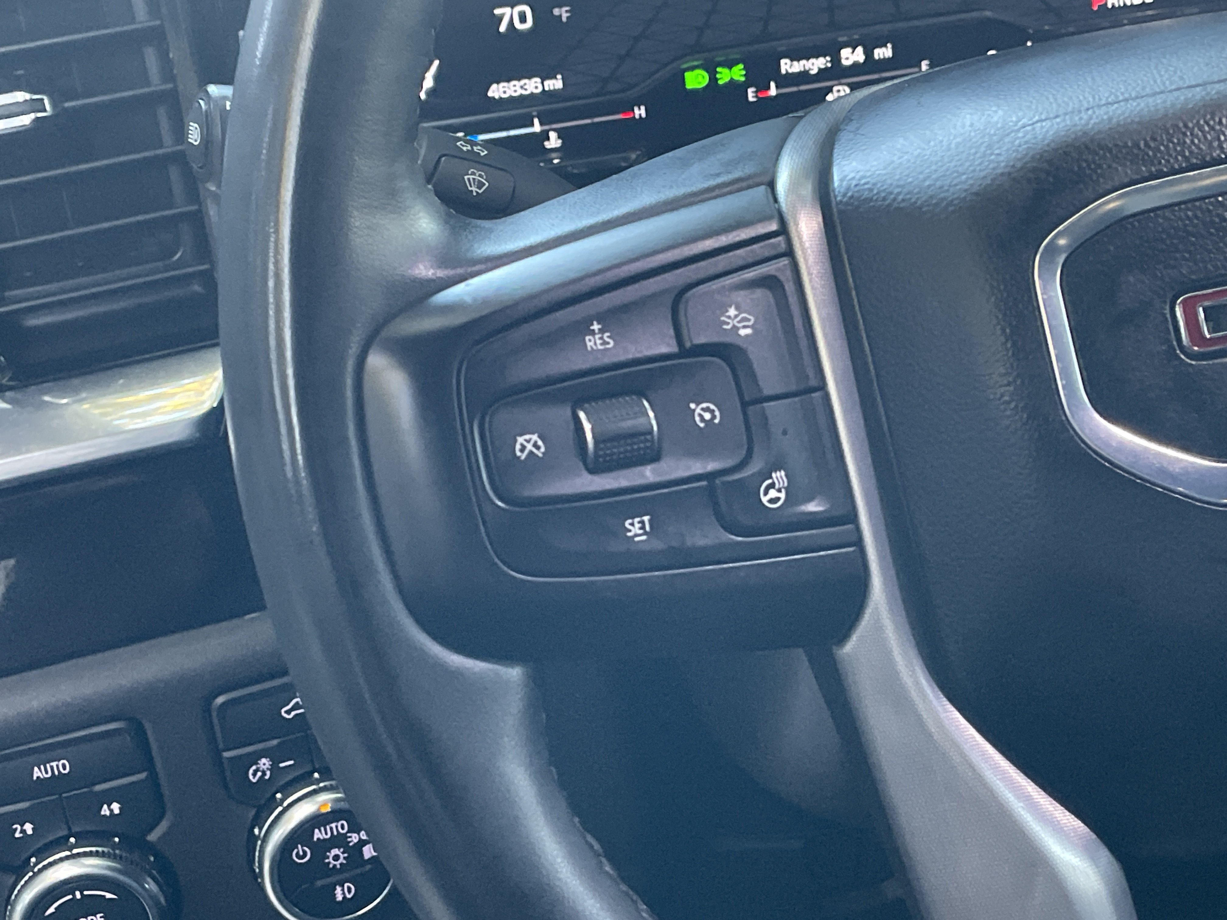 Used 2024 GMC Sierra 1500 Elevation AWD/4WD image 17