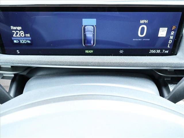 Used 2021 Ford Mustang Mach-E Select RWD image 14