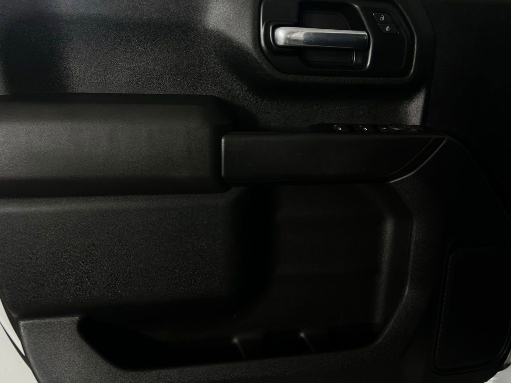 Used 2020 Chevrolet Silverado 2500 W/T w/ WT Convenience Package image 26