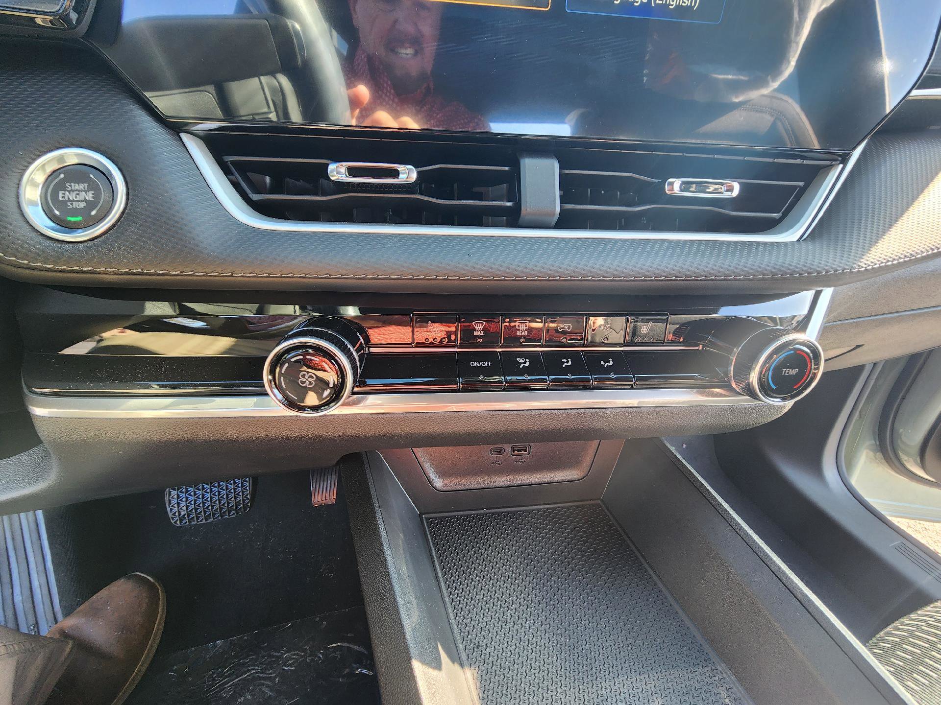 New 2026 Chevrolet Equinox LT image 13