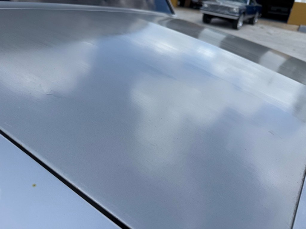 Used 1987 Chevrolet Monte Carlo SS RWD image 20
