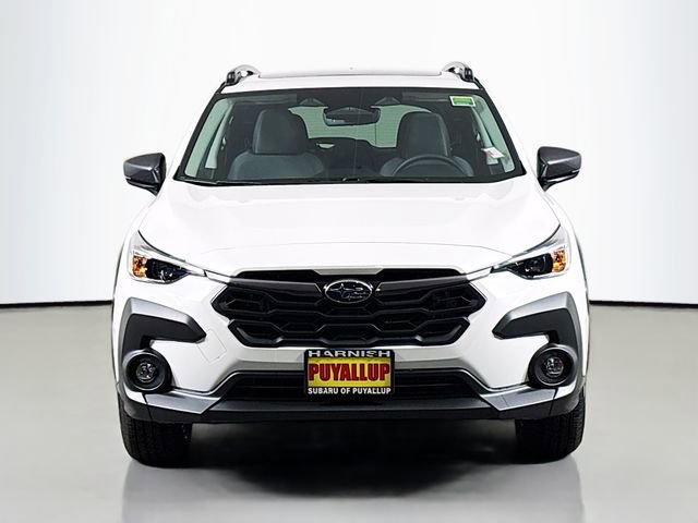 New 2026 Subaru Crosstrek 2.0i Premium video 2