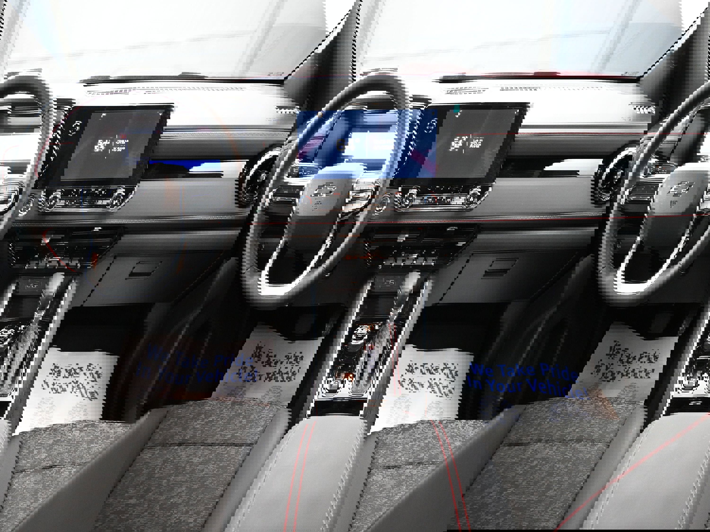 Used 2024 Chevrolet Colorado Z71 w/ Z71 Convenience Package 2 image 23