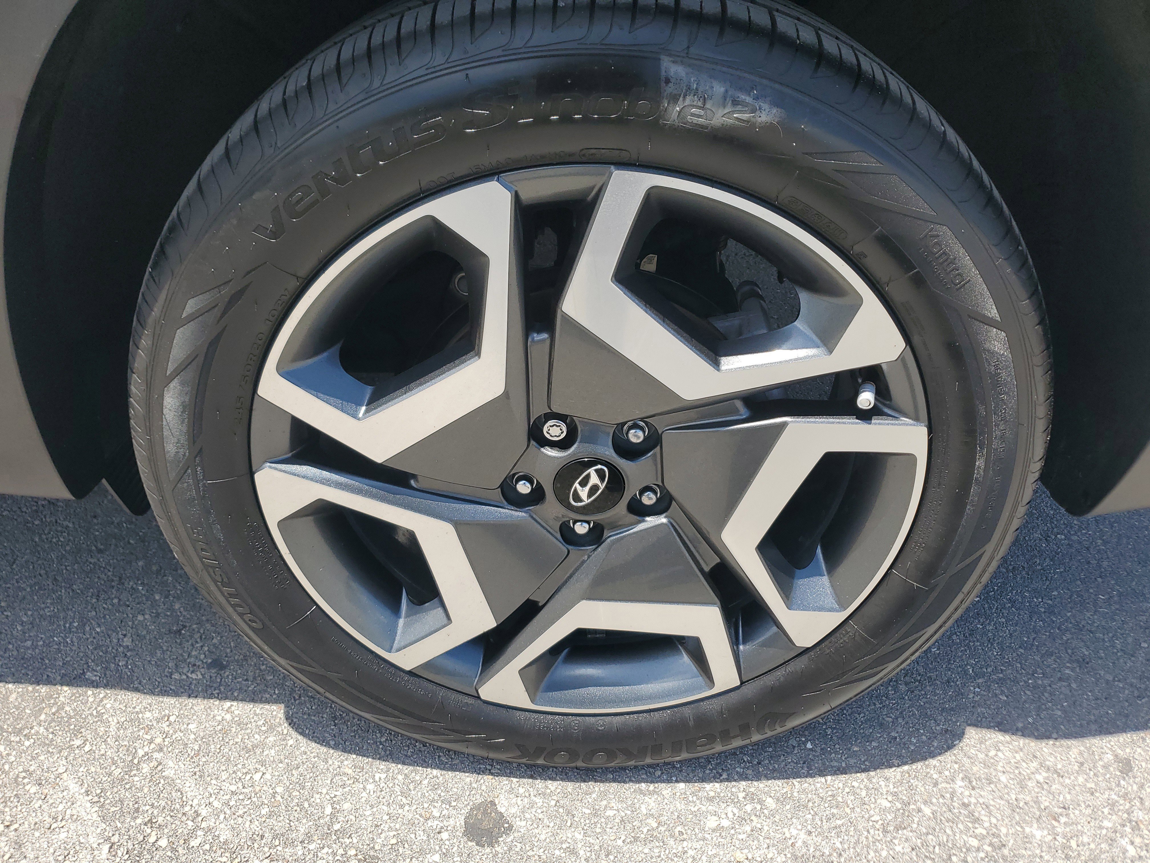 Used 2025 Hyundai Palisade Limited image 30