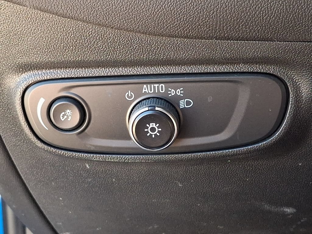 Used 2024 Chevrolet Equinox RS AWD/4WD image 24