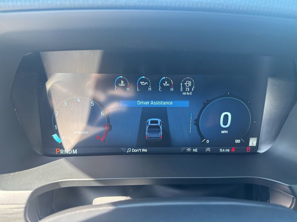 New 2026 Ford F150 XLT image 38