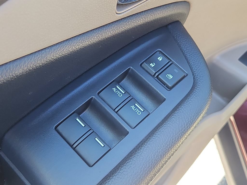 Certified 2019 Honda Pilot LX image 21
