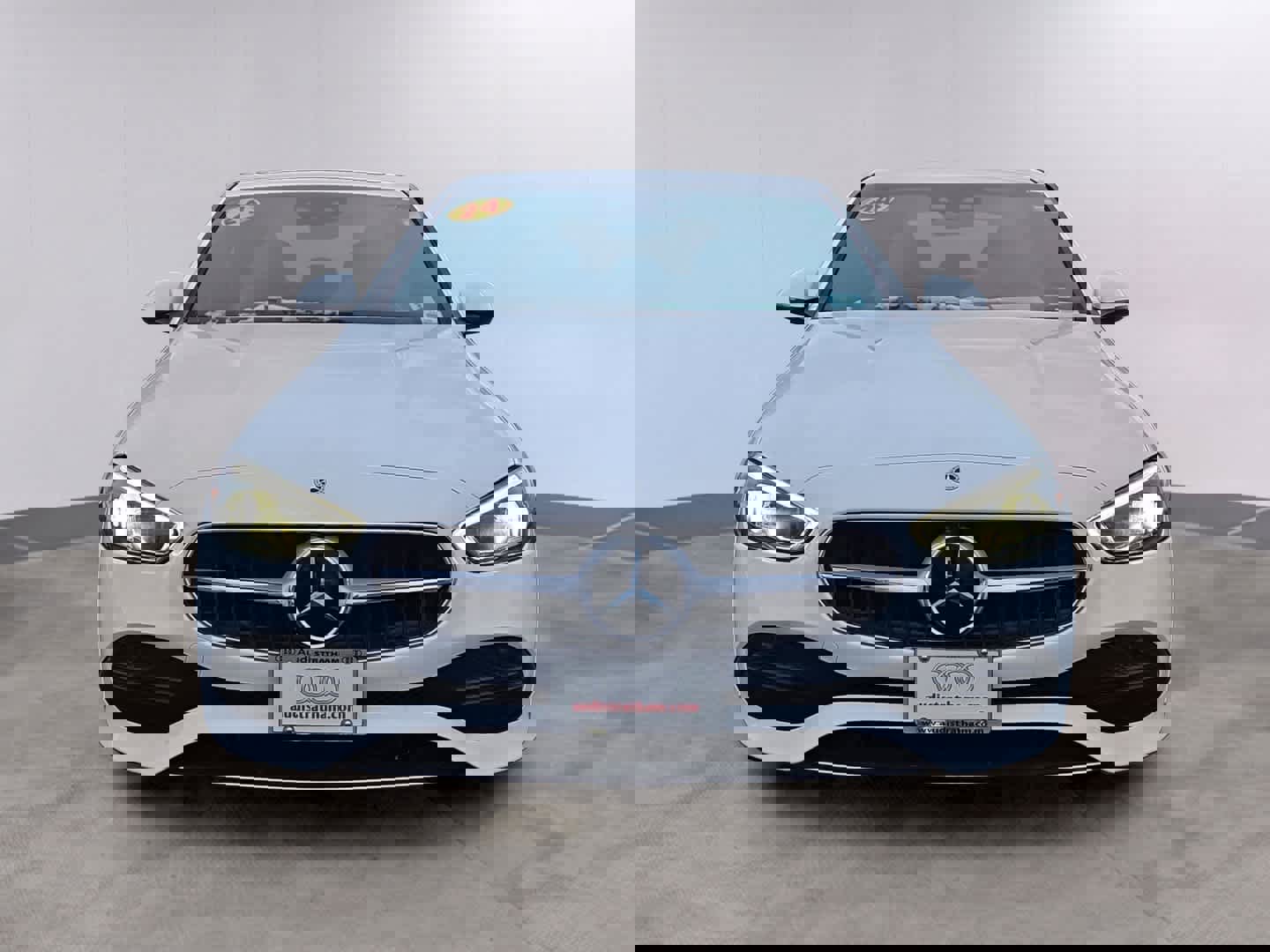 Used 2024 Mercedes-Benz C 300 4MATIC Sedan w/ Exclusive Trim Package image 2